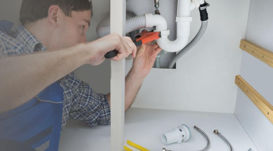 Professional bathroom faucet installation in Spirit Lake, ID